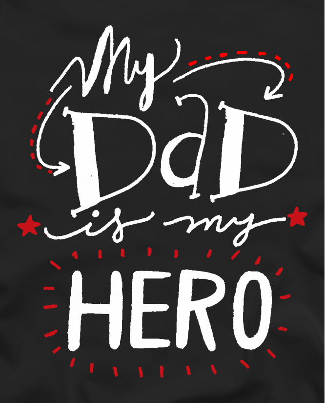 Dad Hero